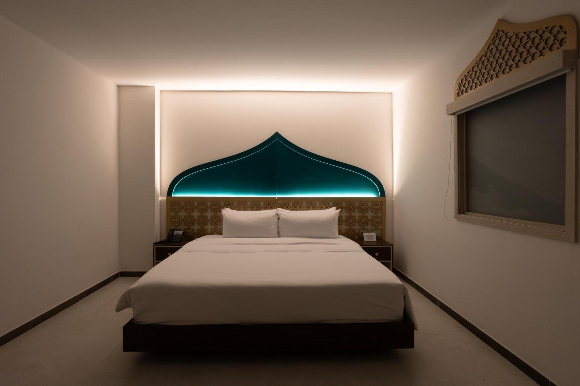 Prixma Hotel