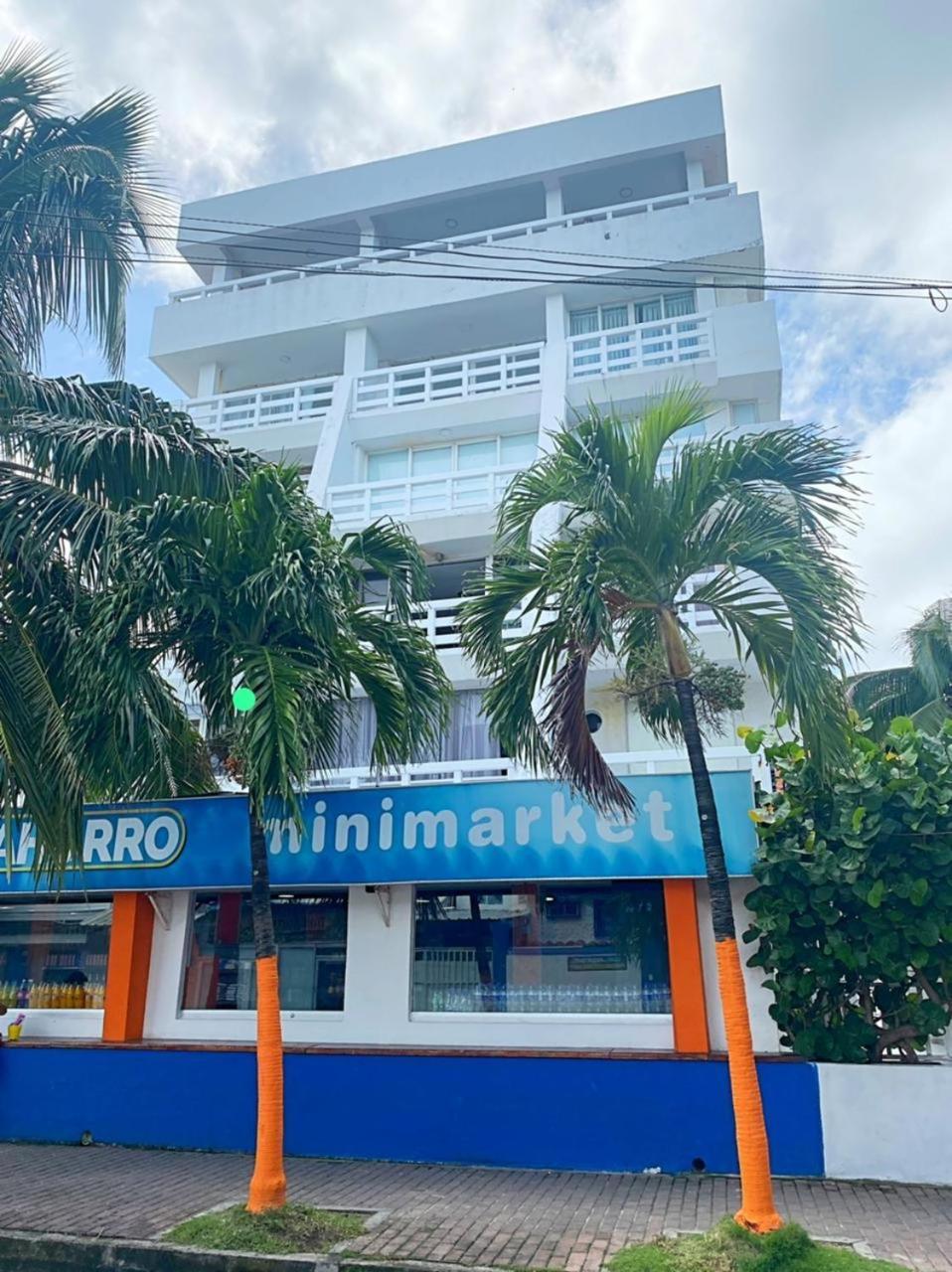 Limsor Sea Point Apartamento San Andrés