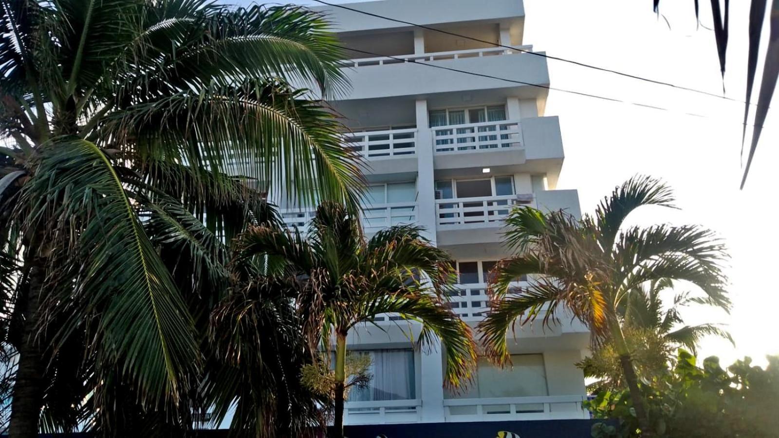 Apartamento Limsor Sea Point *