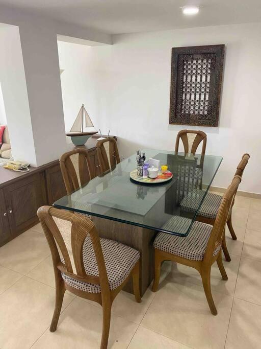 Apartamento Sea View - La Mejor Vista Y Ubicacion