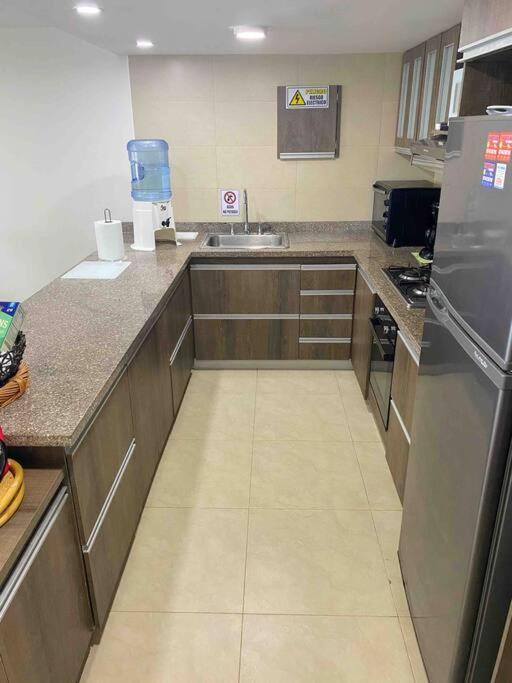 Apartamento Sea View - La Mejor Vista Y Ubicacion *