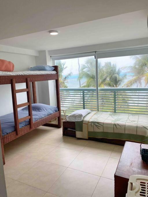 Apartamento Sea View - La Mejor Vista Y Ubicacion *
