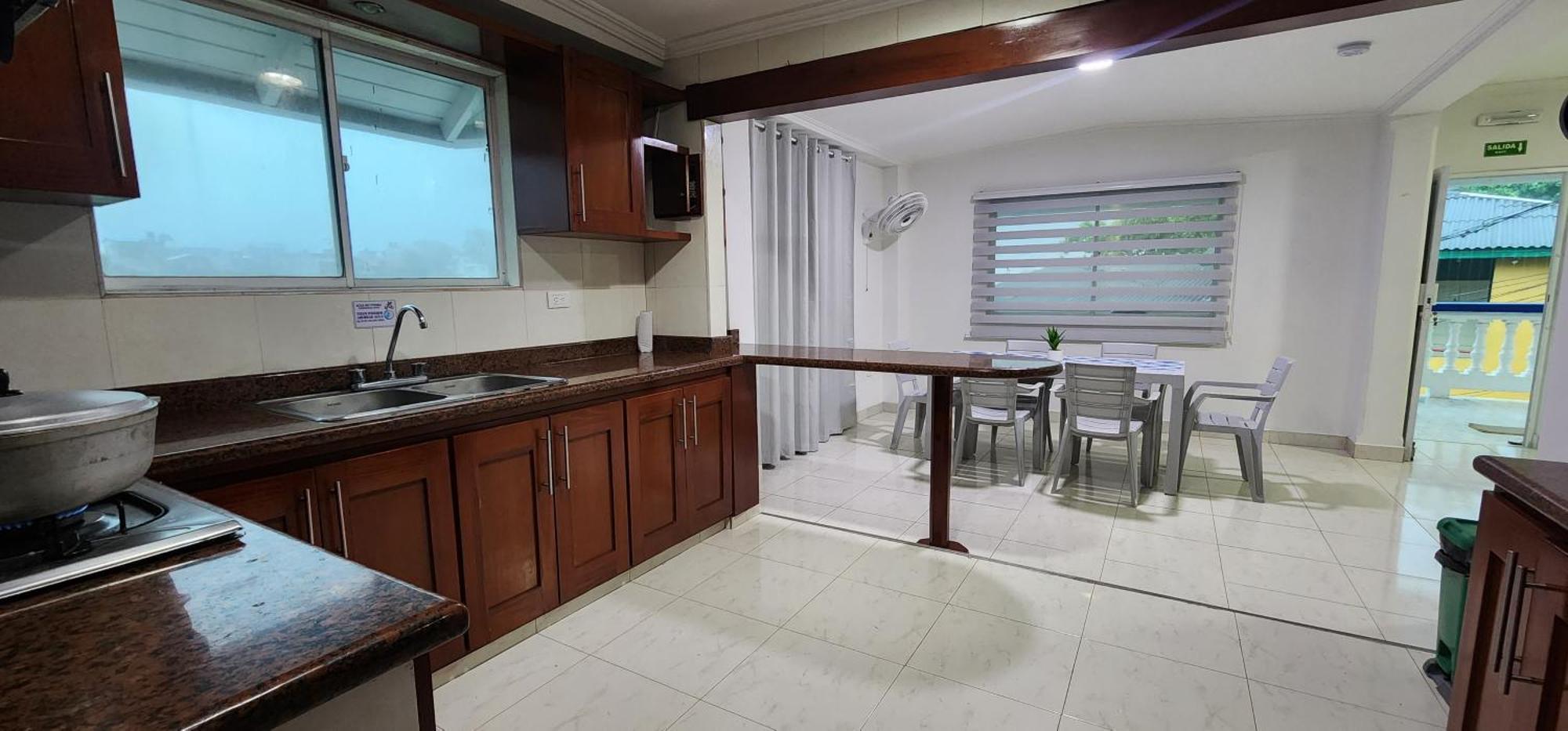 Suroeste Apartment *