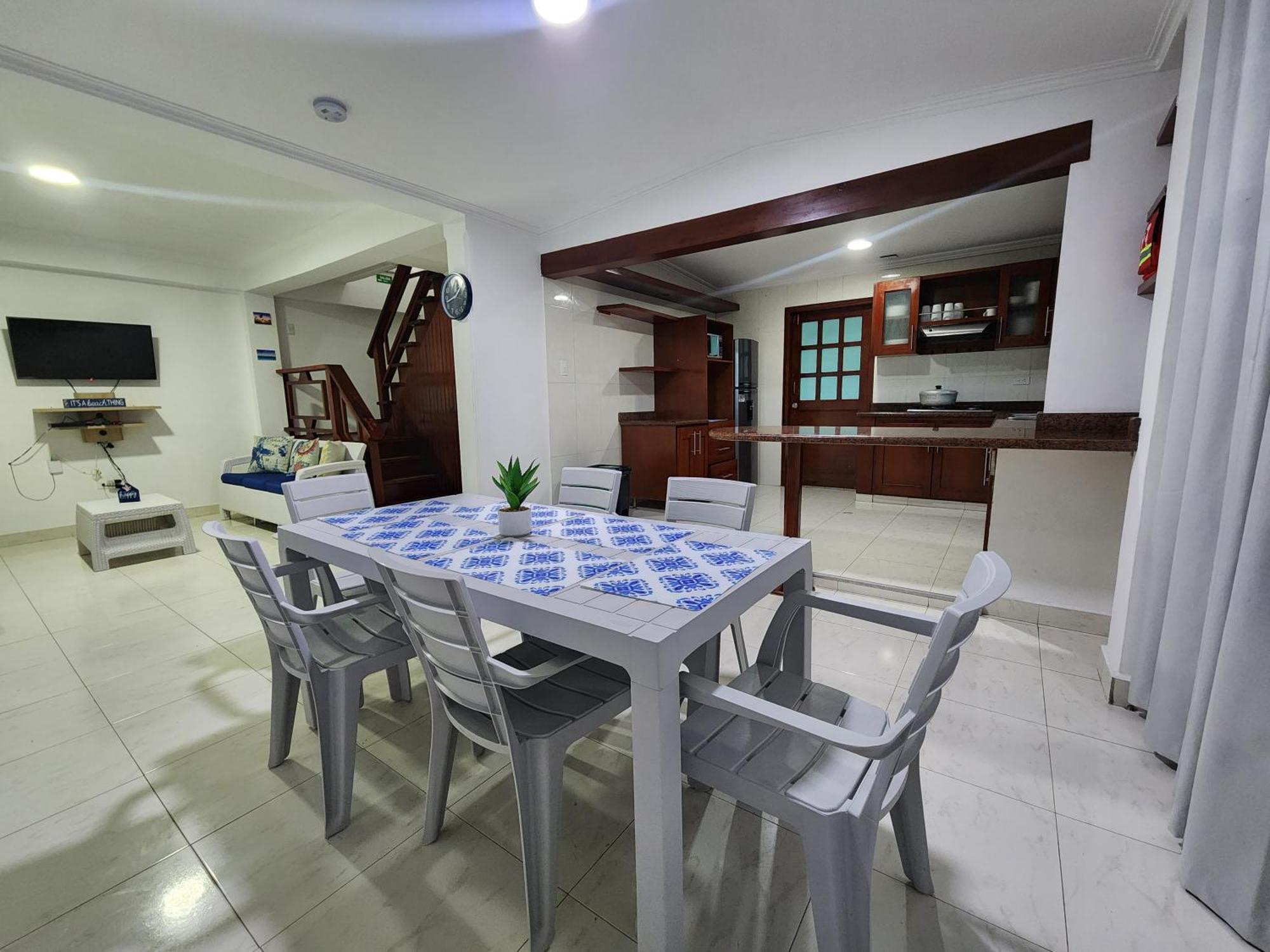 Suroeste Apartment