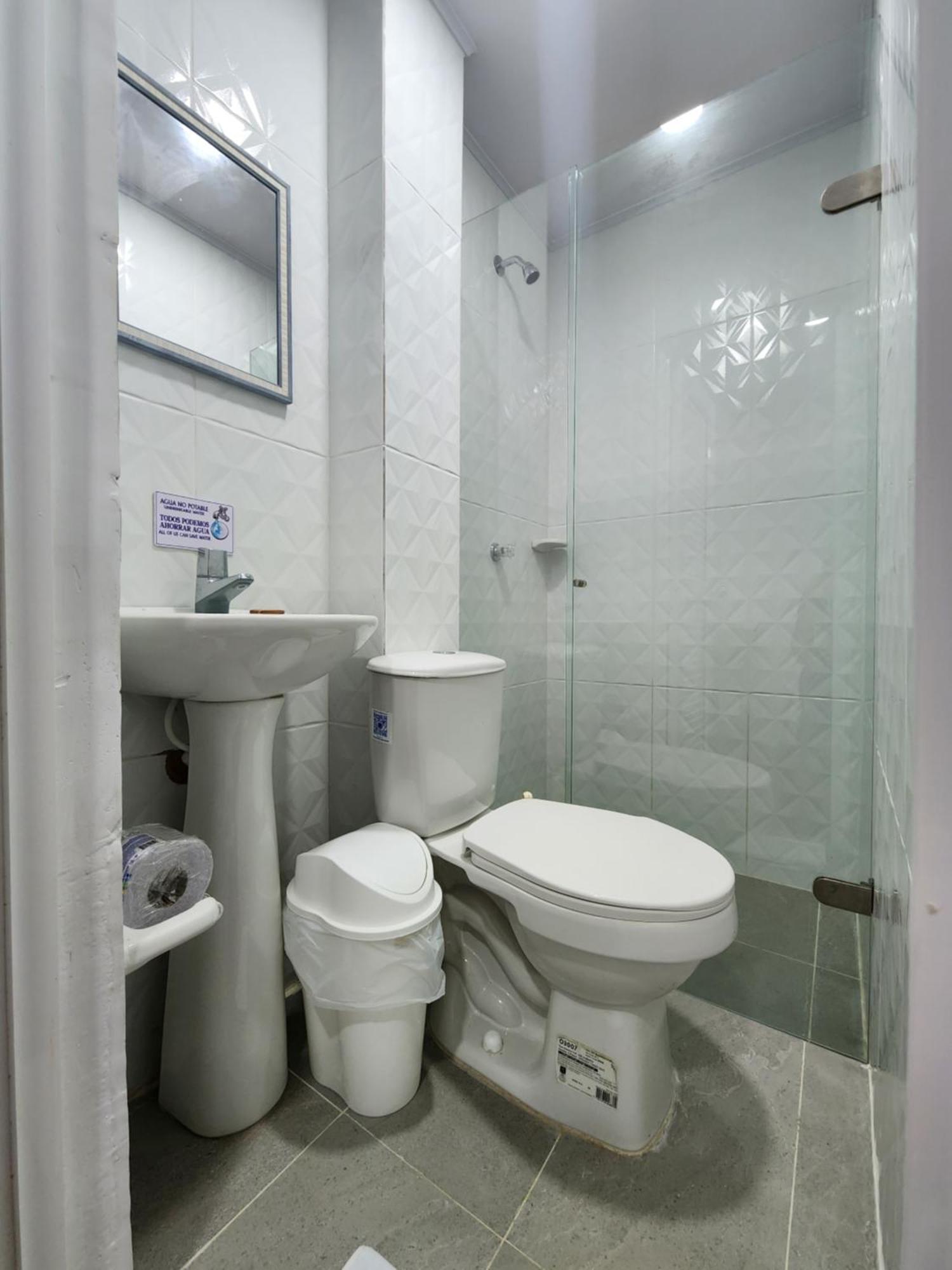 Apartment Suroeste San Andres (San Andres and Providencia Islands)
