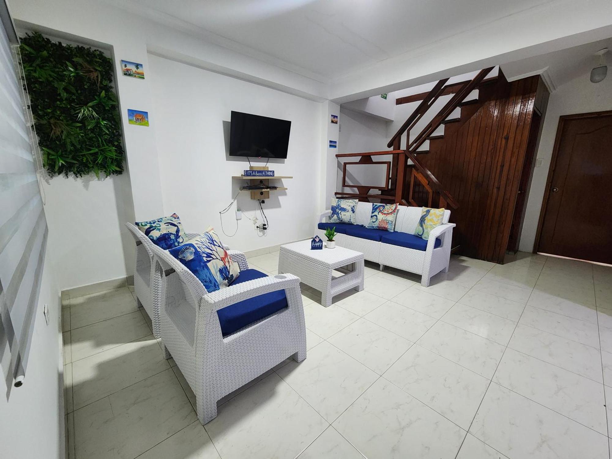 Apartment Suroeste