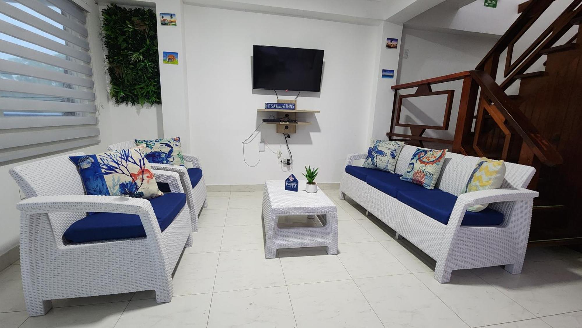 Apartment Suroeste *