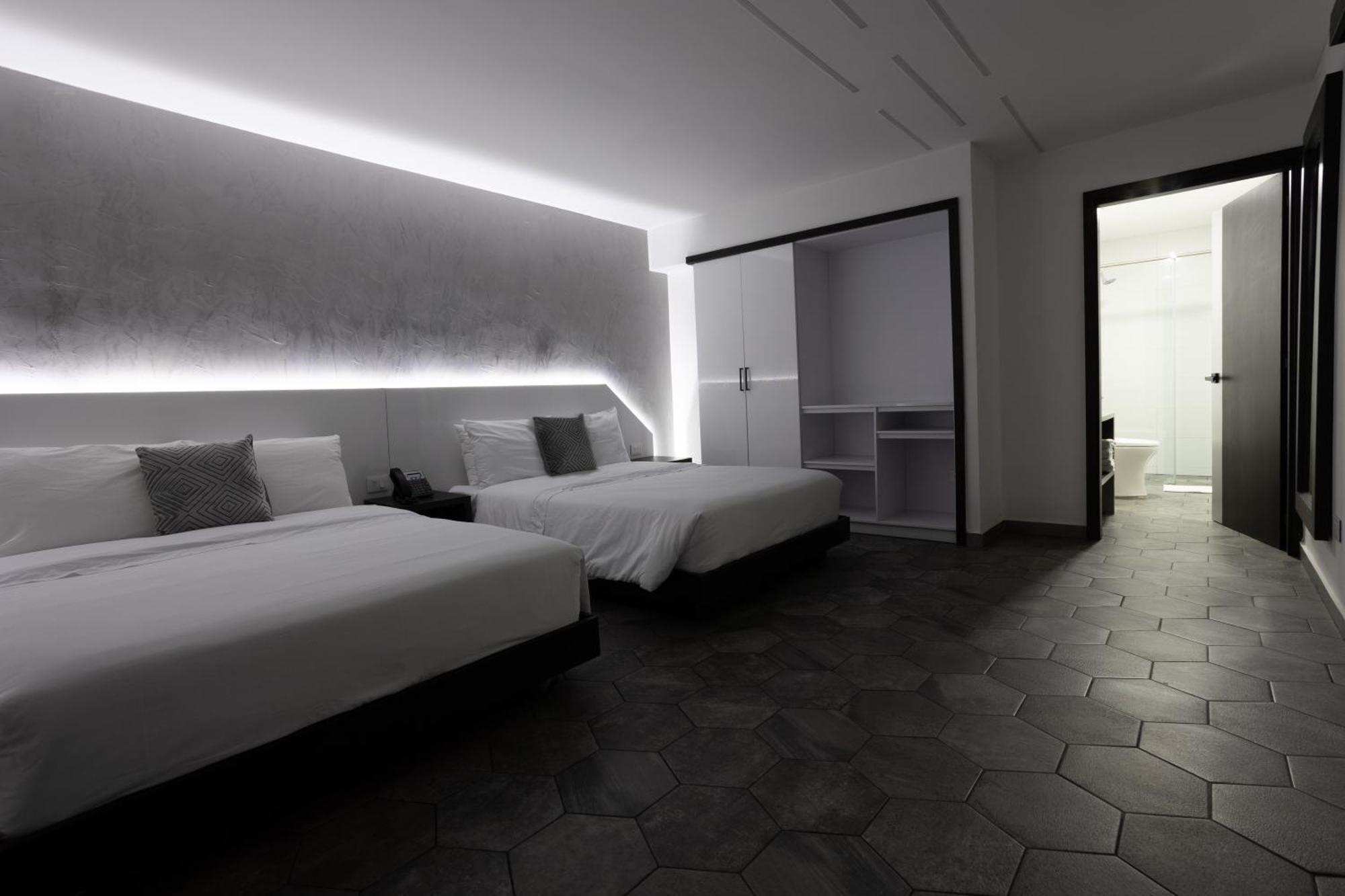 Prixma Hotel San Andrés