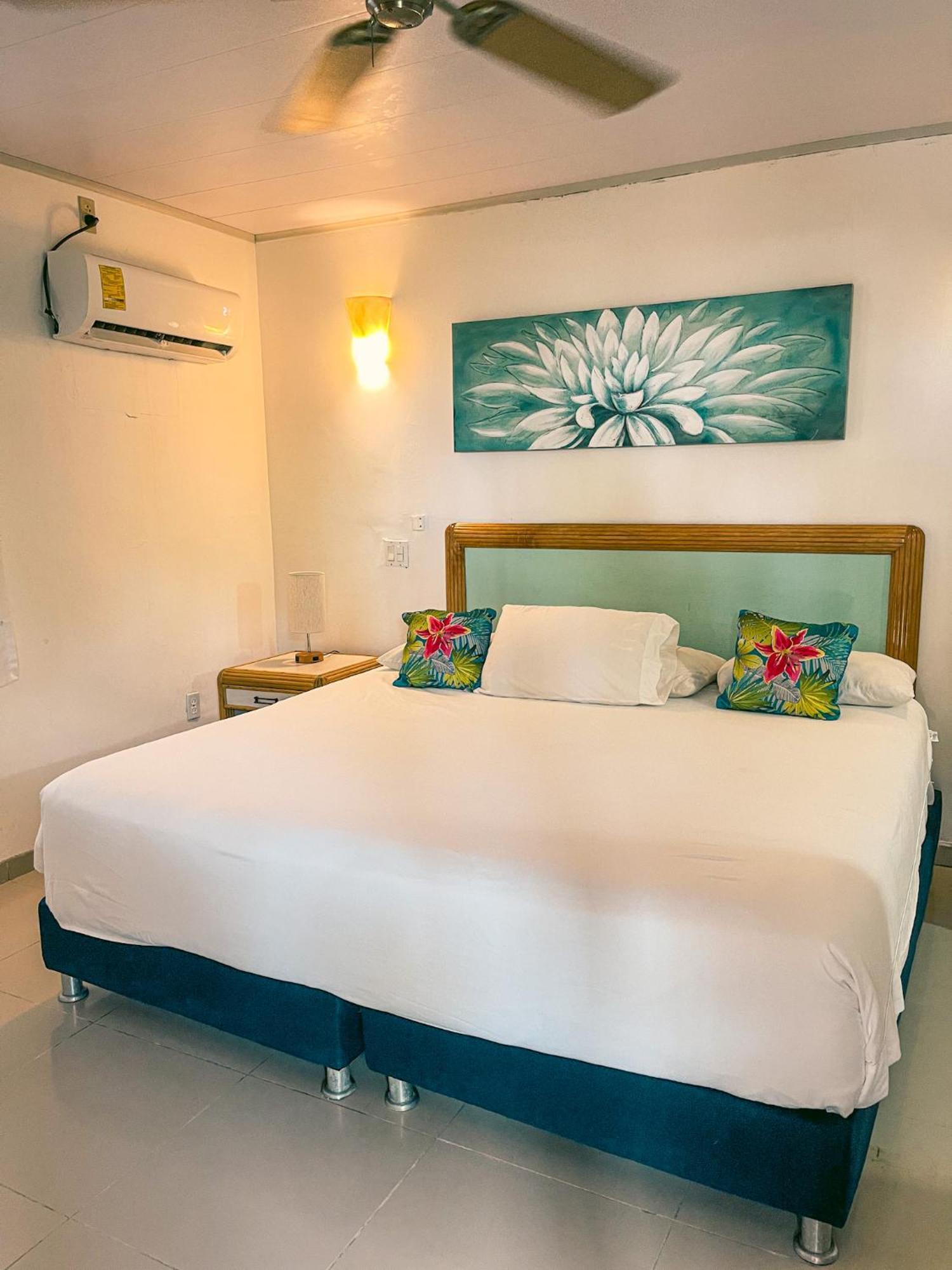 Cocoplum Hotel San Andres (San Andres and Providencia Islands)