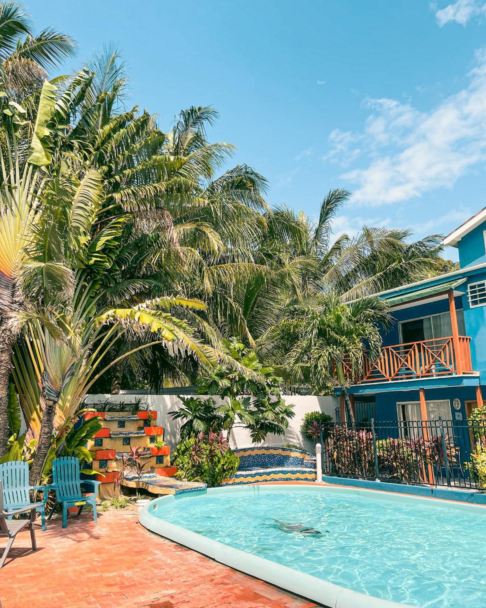 Hotel Cocoplum 4*