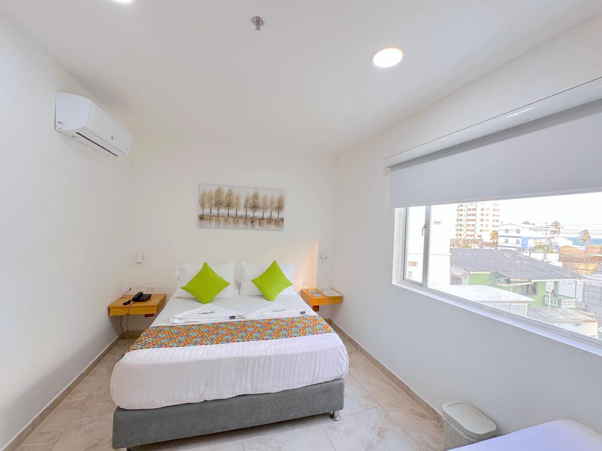 Grand Caribe San Andrés