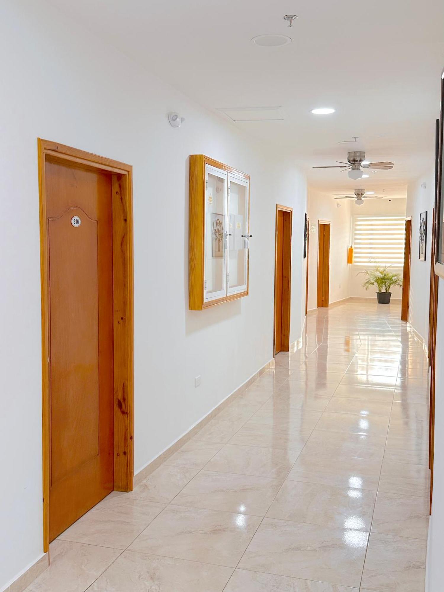 Hotel Grand Caribe