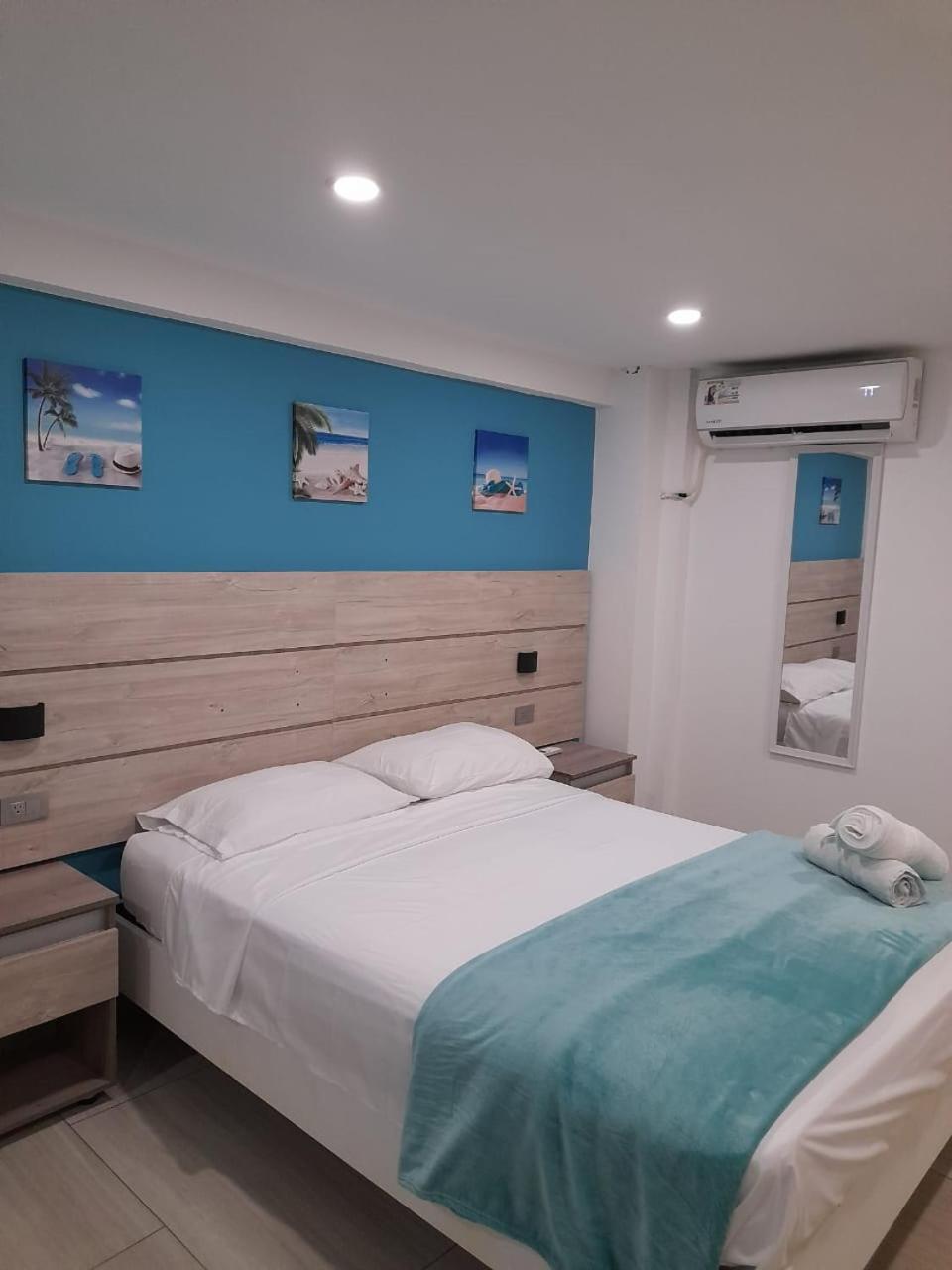 Bay Club By Top Location * San Andrés