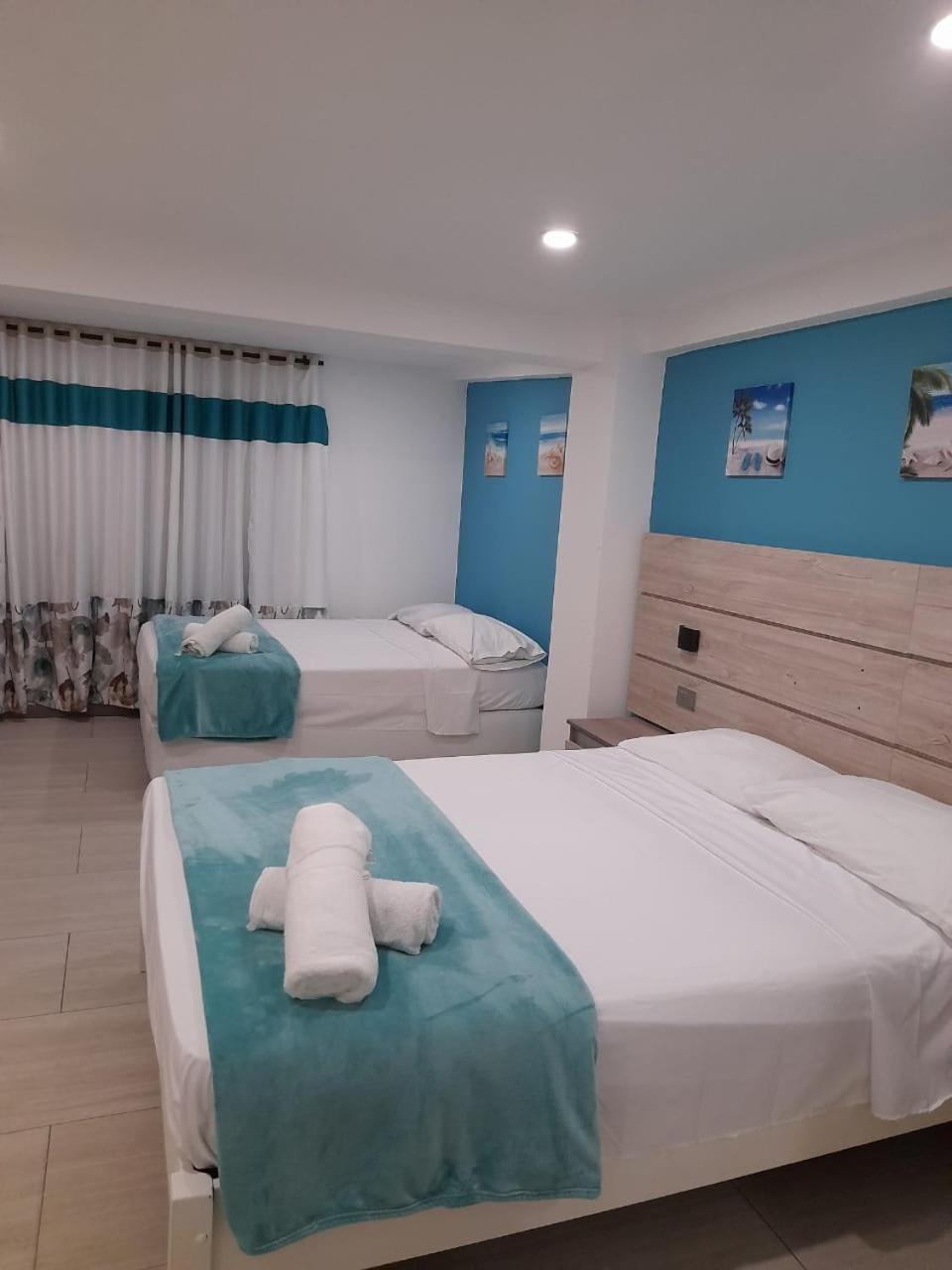 Apartamento Bay Club By Top Location