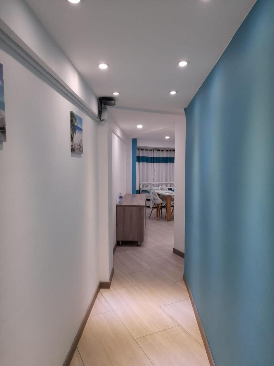 Bay Club By Top Location San Andrés