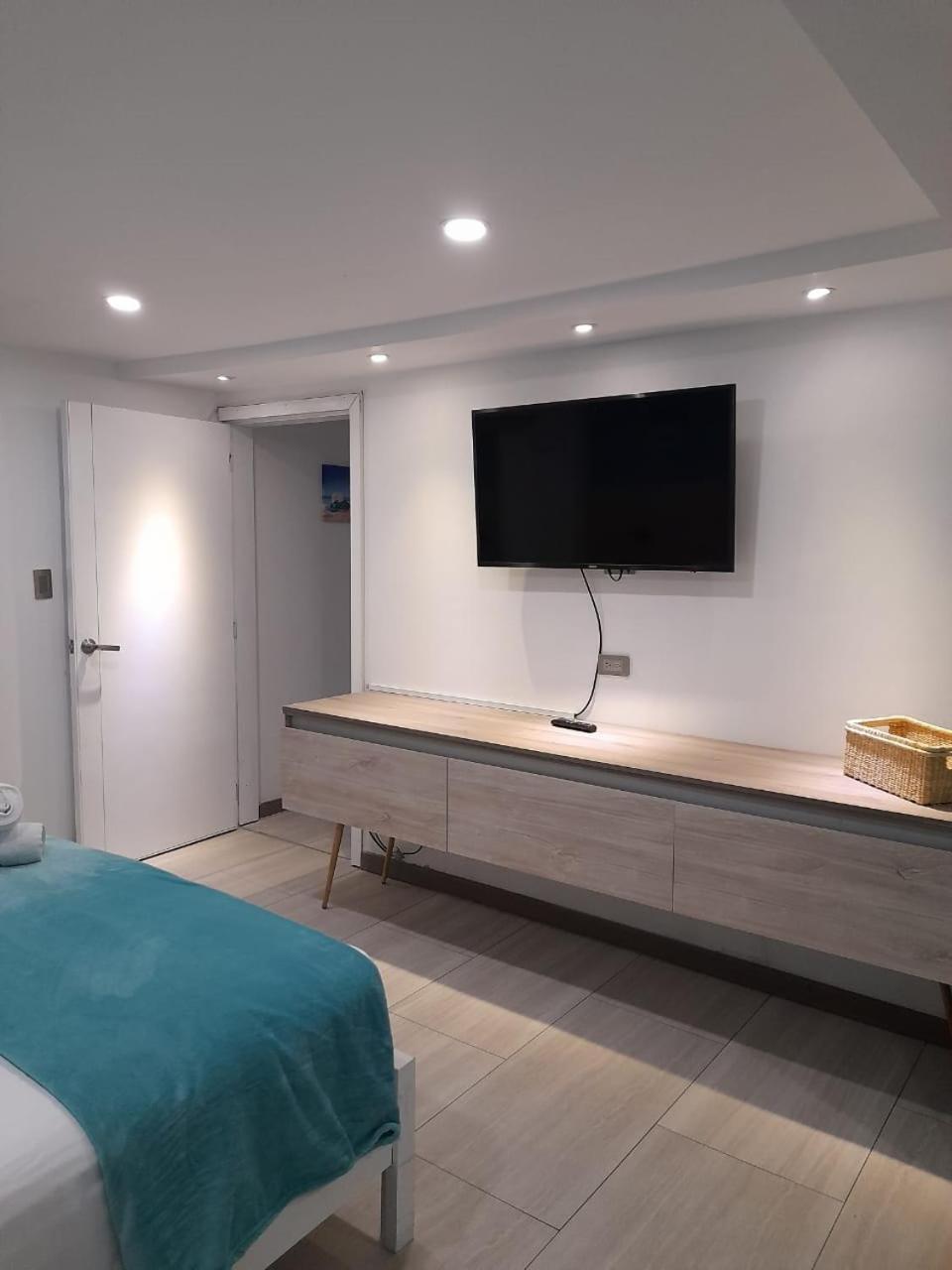 Apartamento Bay Club By Top Location *