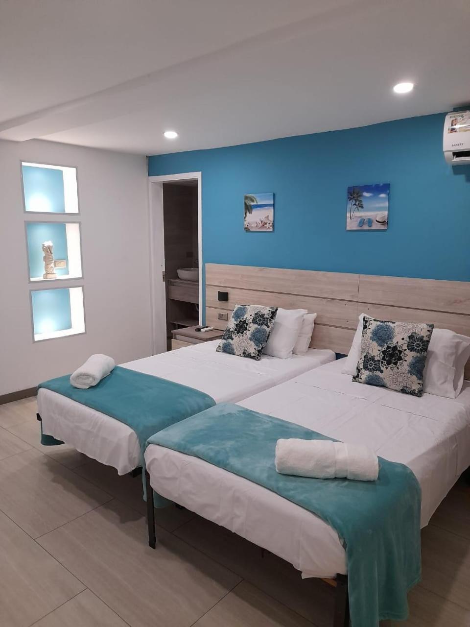 Bay Club By Top Location Apartamento *