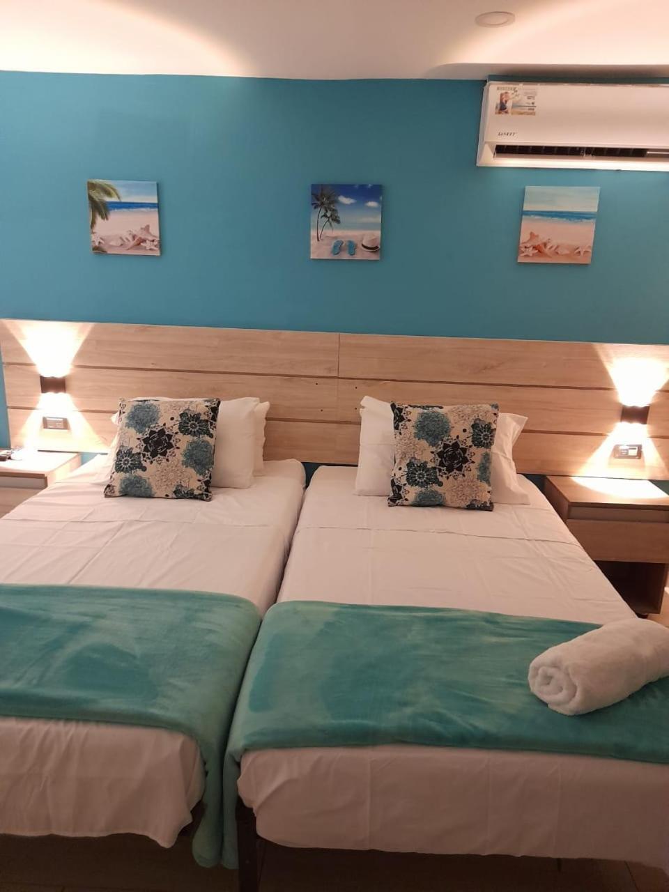 Bay Club By Top Location Apartamento San Andrés