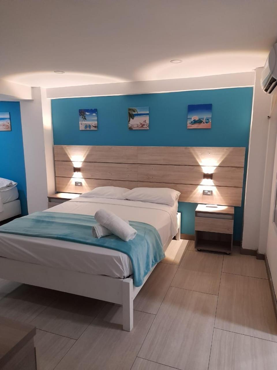 Bay Club By Top Location San Andrés