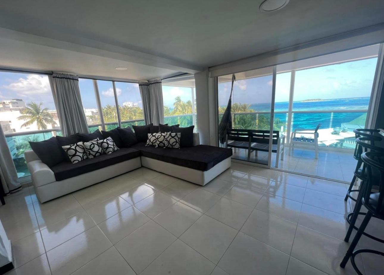 Apartamento Bay Club By Top Location *
