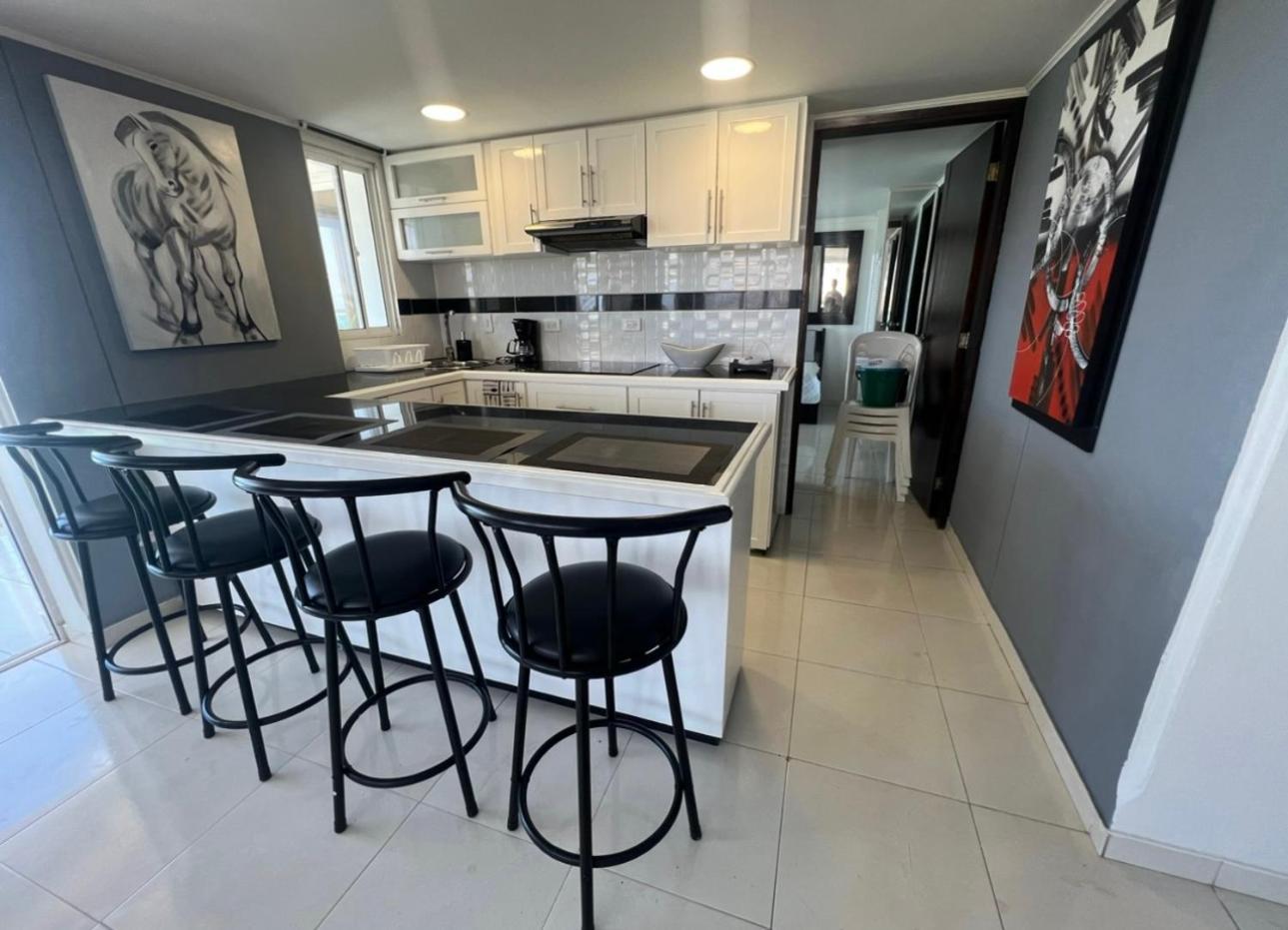 Apartamento Bay Club By Top Location San Andrés