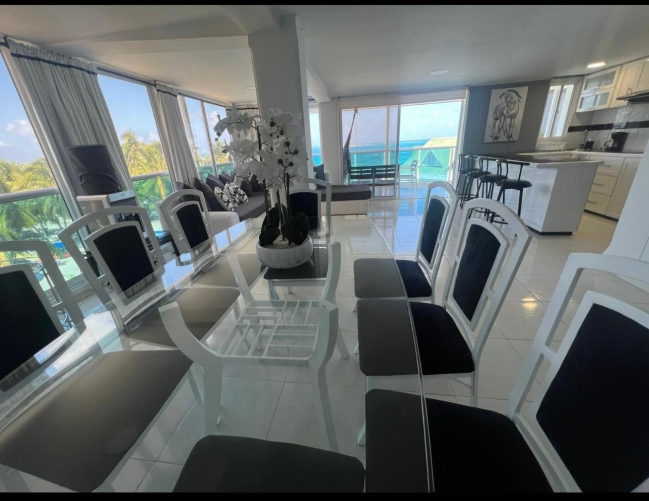 Apartamento Bay Club By Top Location
