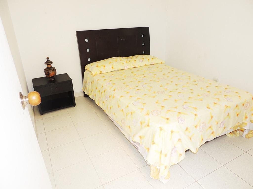 Casa Manatwar San Andrés