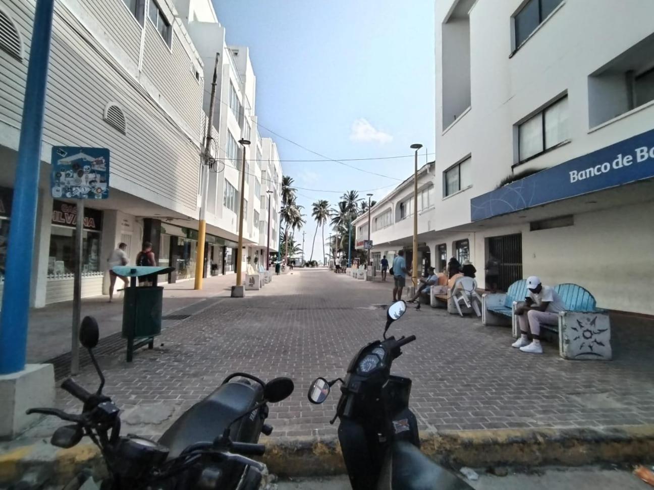 Apartamento Hans San Andrés