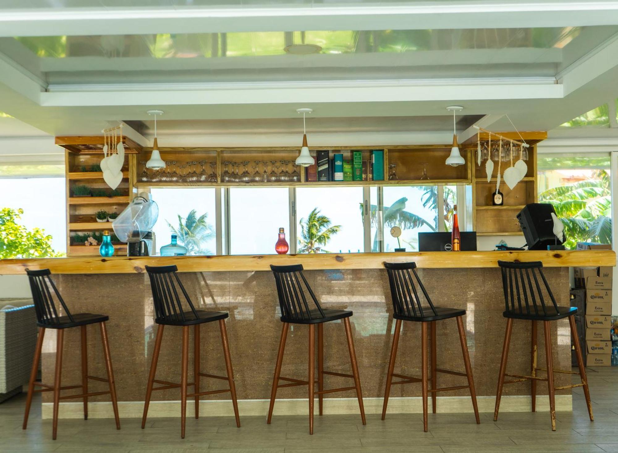 Caribbean Coral Hotel San Andres (San Andres and Providencia Islands)