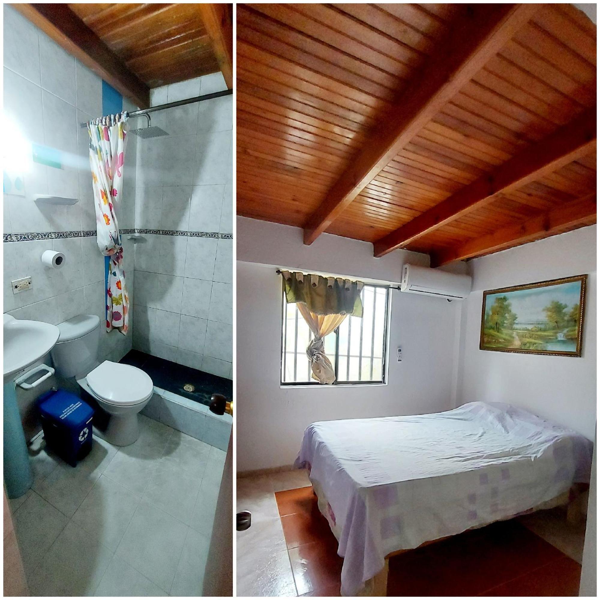 Guest house Puerto Playero Y El Mar De 7 Colores San Andres (San Andres and Providencia Islands)