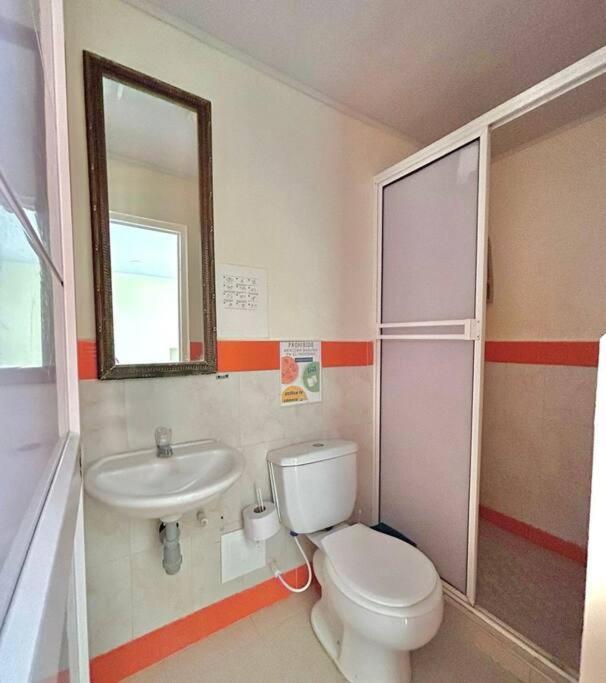 Apartamento Miss “b” Place San Andrés