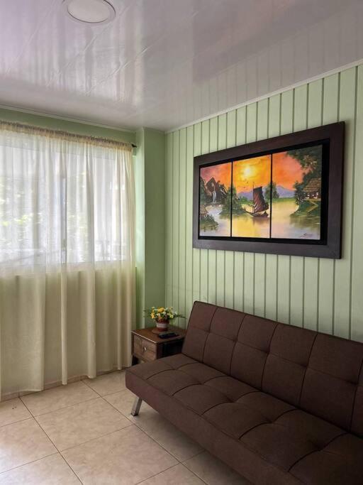 Apartamento Miss “b” Place San Andrés