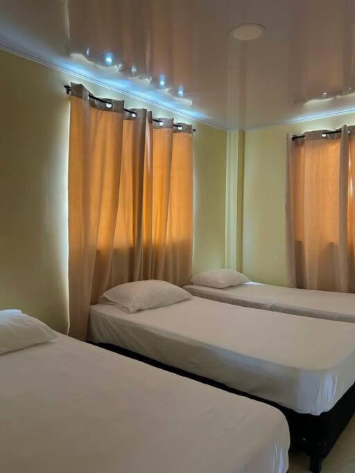 Apartamento Apartamento Miss “b” Place *
