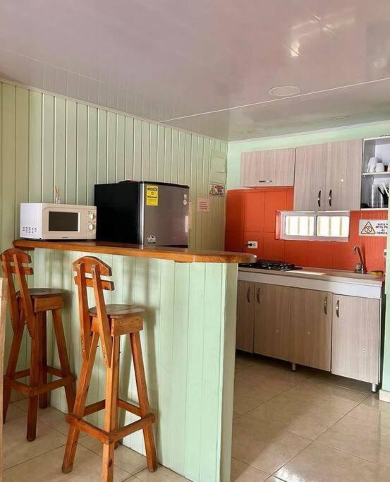 Apartamento Apartamento Miss “b” Place *