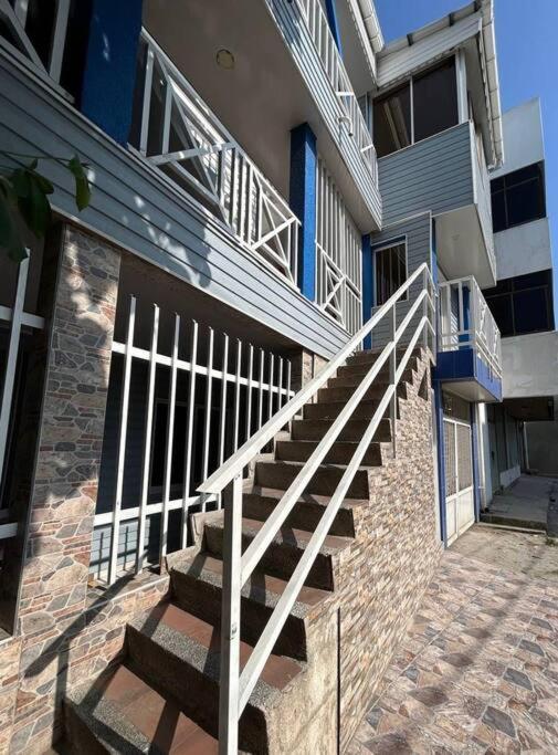 Apartamento Miss “b” Place * San Andrés