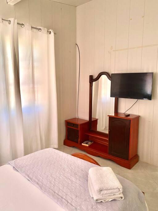 Villa Excelente Campestre Vacacional En San Andres.