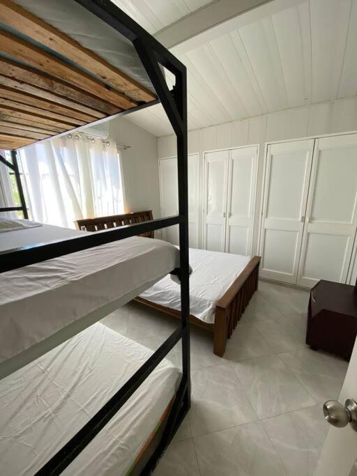 Excelente Campestre Vacacional En San Andres. Villa San Andrés