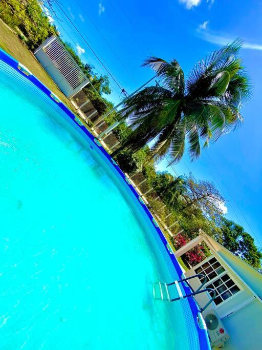 Excelente Campestre Vacacional En San Andres. Villa