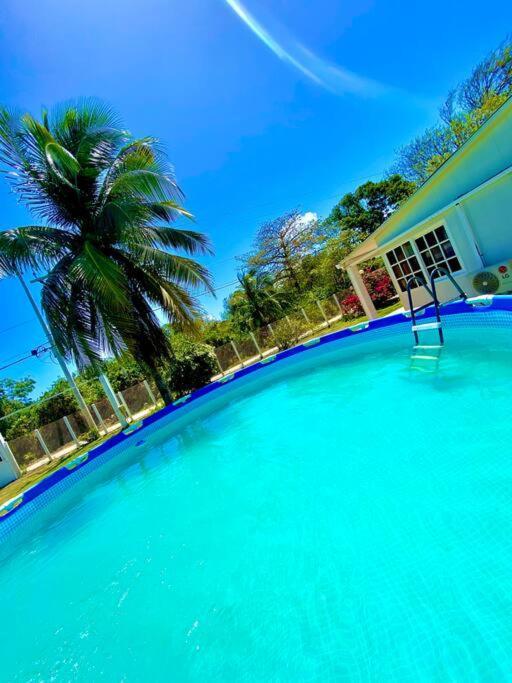 Villa Excelente Campestre Vacacional En San Andres. *