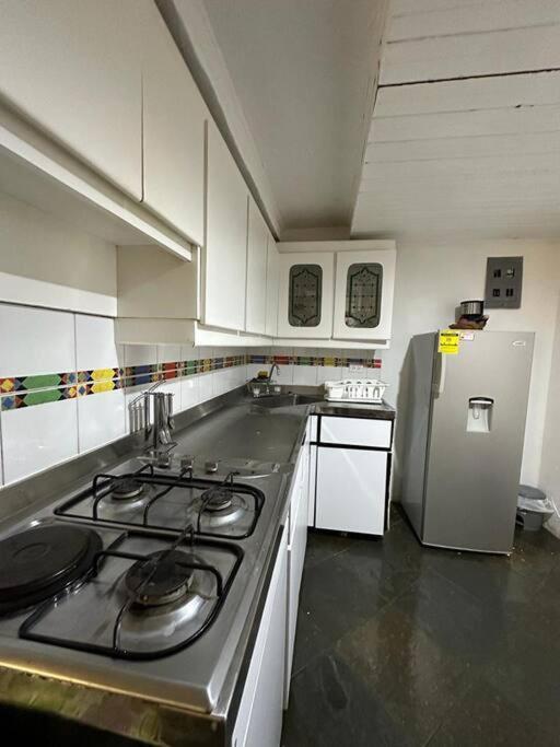Apartamento Hermoso En El Centro De - Bahia Fragata *