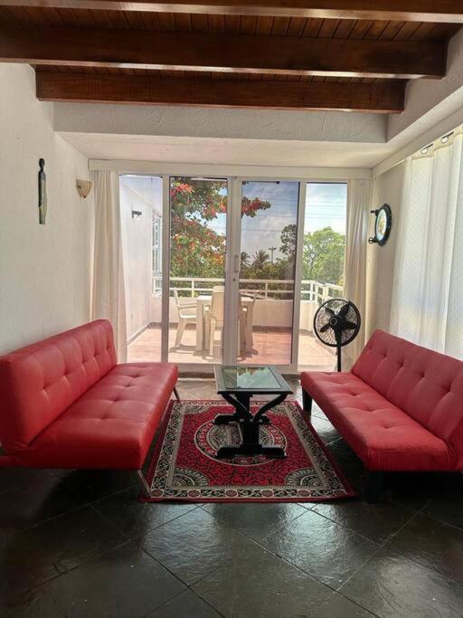 Apartamento Hermoso En El Centro De - Bahia Fragata *