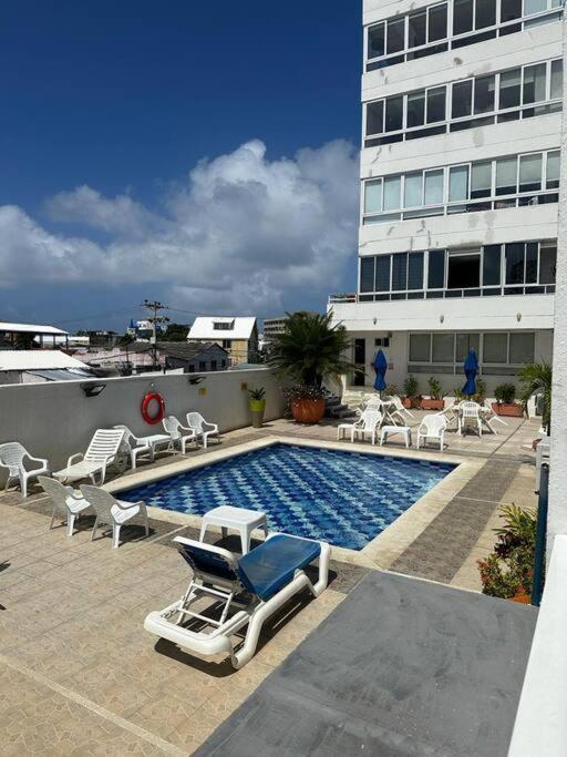 Hermoso En El Centro De - Bahia Fragata * San Andrés