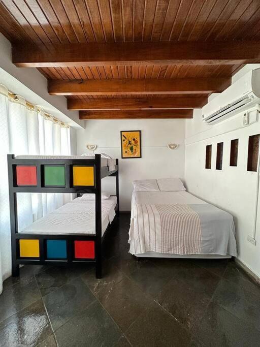 Apartamento Hermoso En El Centro De - Bahia Fragata *