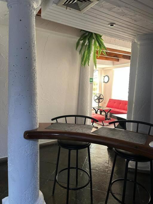 Apartamento Hermoso En El Centro De - Bahia Fragata *