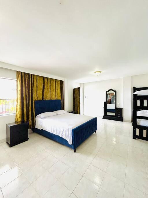 Apartamento Hermoso Loft Con Vista Increible San Andrés