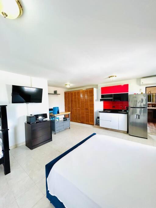 Hermoso Loft Con Vista Increible Apartamento