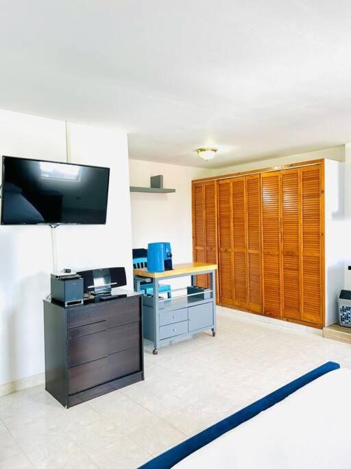 Hermoso Loft Con Vista Increible Apartamento