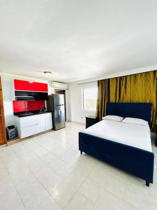 Apartamento Hermoso Loft Con Vista Increible