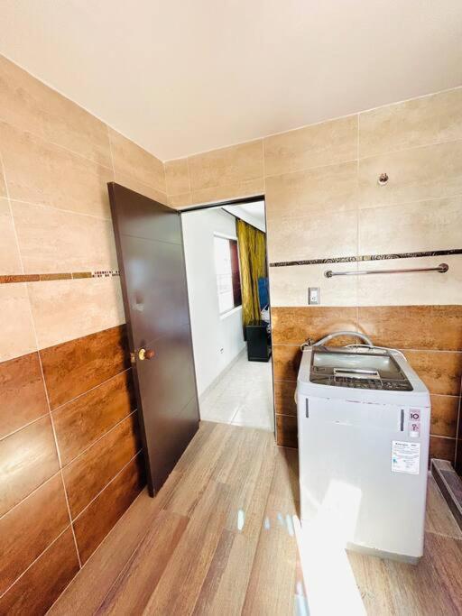 Apartamento Hermoso Loft Con Vista Increible *