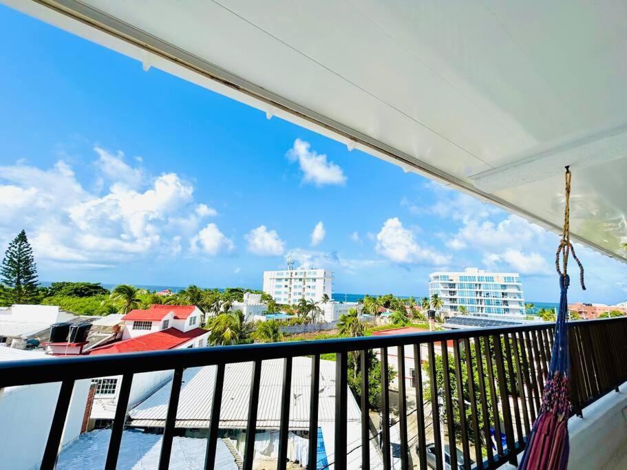 Hermoso Loft Con Vista Increible * San Andrés